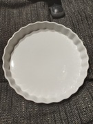 Forma do pieczenia ciasta ceramiczna 