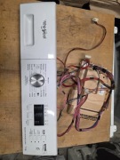 Moduł / programator pralki Whirlpool 