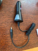 ładowarka samochodowa PCC DC0305 5V 0,2-0,6A