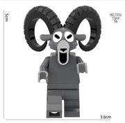 Roblox Baran - figurka