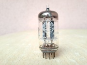 Lampa ECC 83 Telefunken - sprawdzona (1)