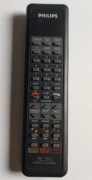 oryginalny pilot zdalnego sterowania Philips model RC290
