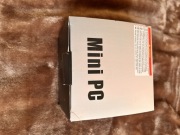 Mini PC Intel N95 Nowy T9PLUS 12 generacji.