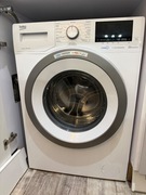 Pralka Beko na gwarancji