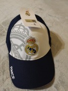 Czapka z daszkiem Real Madryt