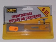 Ostrza do zdzieraka tapet farby Hardy 1005-193210