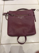 Torebka damska klasyczna