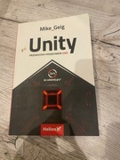 Unity Przewodnik projektanta gier Mike Geig