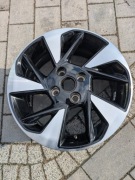 Felgi Opel Peugeot citroen 16 4x108 et32