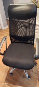 fotel obrotowy do biurka