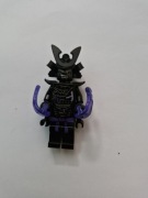 Lego ninjago garmadon resurrected