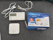 Salus sterownik do pieca