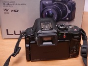 Lumix DMC-G3 Panasonic MFT micro 4/3 licznik: 2646 zdjęć Panasonic