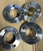 Kołnierz nierdzewny DN40 higieniczny do wspawania 1.4404 żeński