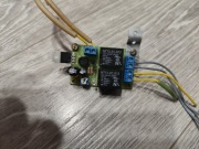 Radmor seria 5102 zabezpieczenie głośników