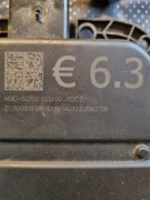 POMPA ADBLUE PEUGEOT CITROEN P1012340