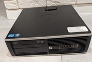 komputer HP Compaq 8200