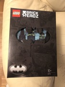 Lego 40726 BrickHeadz 85 lecie Batmana - edycja limitowana