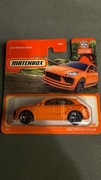 MATCHBOX PORSCHE MACAN