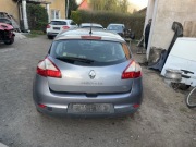 Klapa tył Renault Megane 3 Hb kod lakieru TERNR 