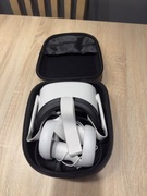 Meta Quest 2 256GB | Jak NOWE | Etui + Akcesoria