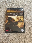 Sniper Elite PC PL - stan bdb