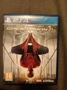 Amazing Spider-Man 2