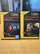FOTOGRAFIA - MULTIMEDIALNA SZKOŁA FOTOGRAFOWANIA NATIONAL GEOGRAPHIC - NOWA