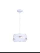 Lampa wisząca tornado - nowa, dostępne 3 sztuki