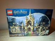 LEGO 76415 Harry Potter - Bitwa o Hogwart