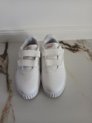 adidasy białe puma roz 35 wkl 21,5 cm Nowe