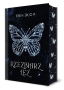 Rzeźbiarz łez - Erin Doom