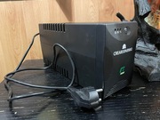 ZASILACZ AWARYJNY UPS CREARISPARMIO 400W 7Ah