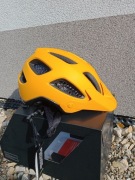 Kask MTB Bontrager Rally WaveCel roz. M(56-60cm)