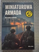 Miniaturowa armada 2025 Żółty Tygrys