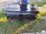  Klapa tylna Audi a8 long quattro 5.5tfsi