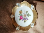 Rosenthal Patera MOLIERE brabant. 1957 r. Cudo.