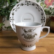 Hendrick's filiżanka do dżinu kolekcjonerska 