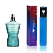perfumetka męska 33ml N124 – zapach inspirowany Le Male*
