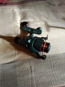 Kołowrotek DAM QUICK AT 330