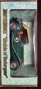 Model MGTC  1945 Matchbox lesney yesteryear