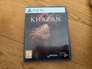 THE FIRST BERSERKER: KHAZAN (PS5)