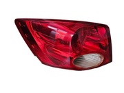 Honda Accord VIII lampa tył tylna lewa