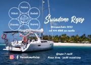 Rejsy Jachtem - Rejsy Sardynia - Rejsy Żaglówką