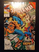 Web of Spider-Man Vol. 1, No. 48, 1989, Marvel