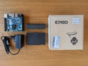 Odroid N2 4GB RAM minikomputer z procesorem Amlogic S922X