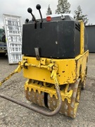 Walec BOMAG BW 85T