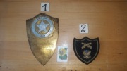 RYNGRAF BERLIN - US LEGION- PAMIĄTKI US-Army ! !