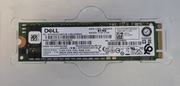 Dysk DELL SSD SATA SMTFDDAV240TCB AR1ZABDA M.2 240GB MTBF 2mln h