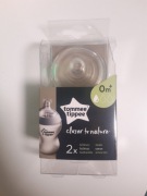 Smoczek Tommee Tippee 0-3